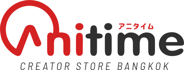 Anitime Creator Store Bangkok